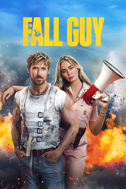 IV-0456 The Fall Guy (2024)