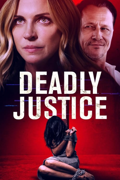 IV-1325 Deadly Justice (2024)