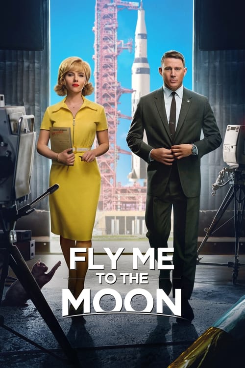 IV-0821 Fly Me to the Moon (2024)