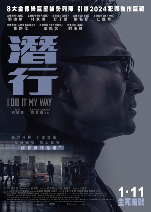 IV-0266 I Did It My Way (2024)