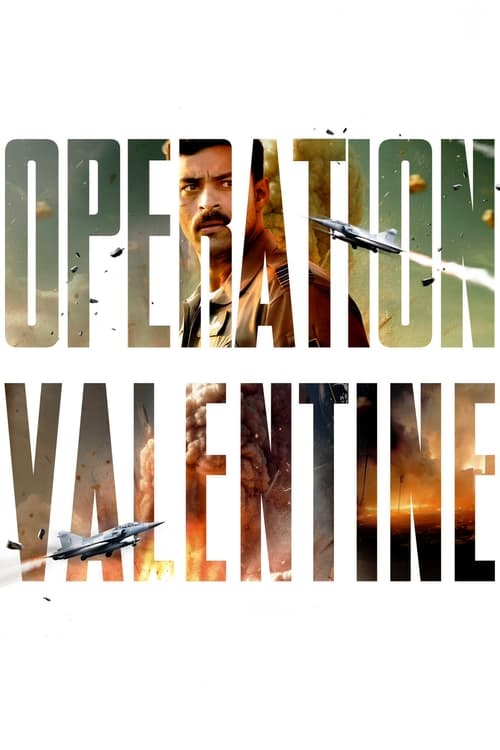 IV-0235 Operation Valentine (2024)