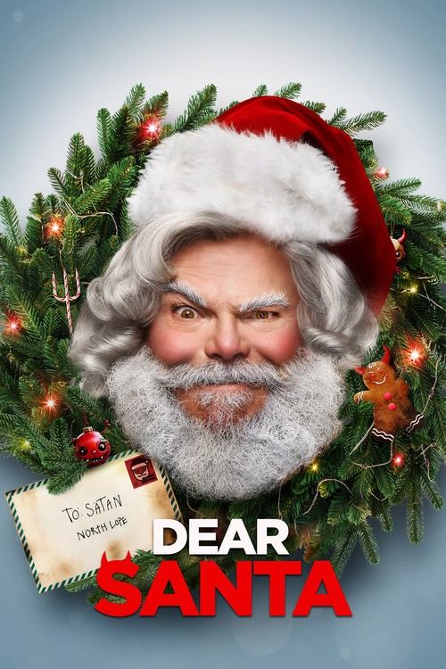 IV-1576 Dear Santa (2024)