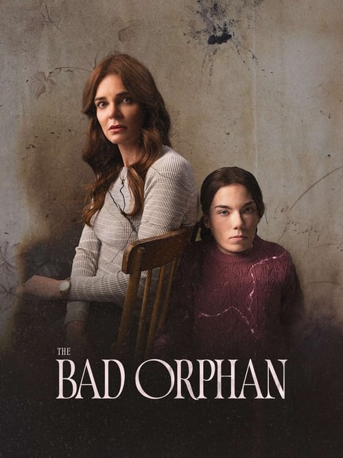 IV-0934 The Bad Orphan (2024) 