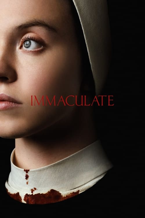 IV-0298 Immaculate (2024)