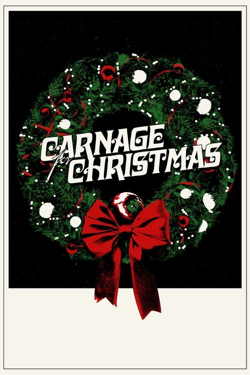 IV-1673 Carnage for Christmas (2024)