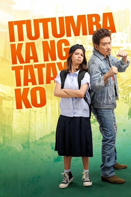 IV-0380 Itutumba Ka Ng Tatay Ko (2024)