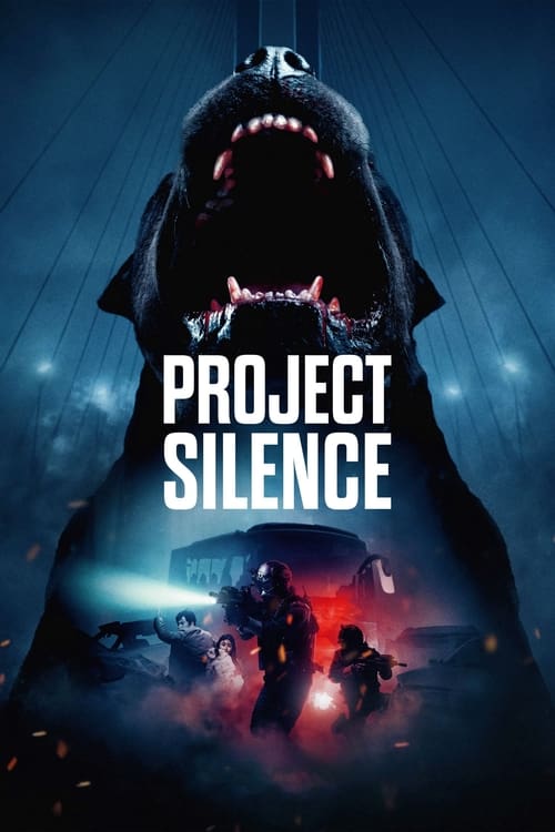 IV-0866 Project Silence (2024)