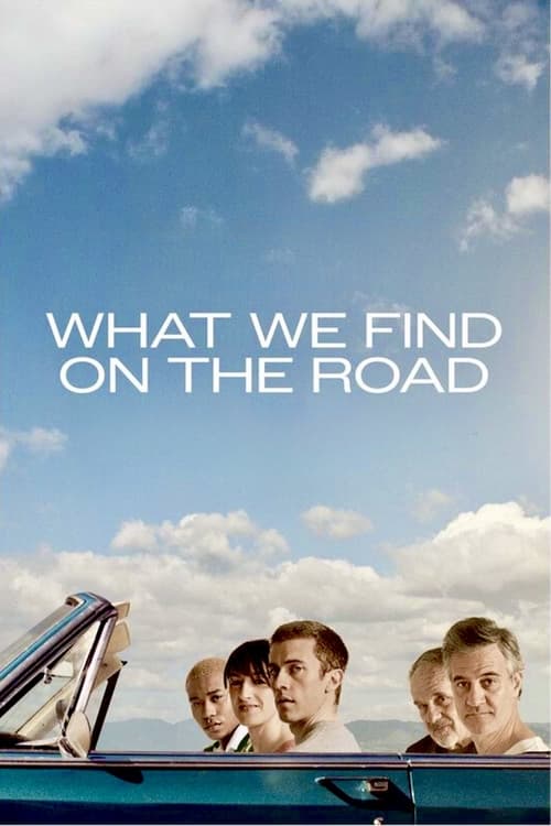 IV-1548 What We Find on the Road (2024)