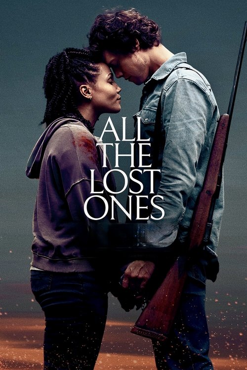 IV-1556 All the Lost Ones (2024)