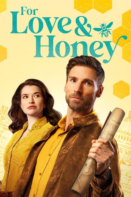 IV-0637 For Love & Honey (2024)