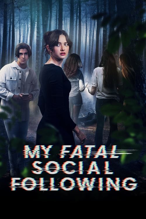 IV-1444 My Fatal Social Following (2024)