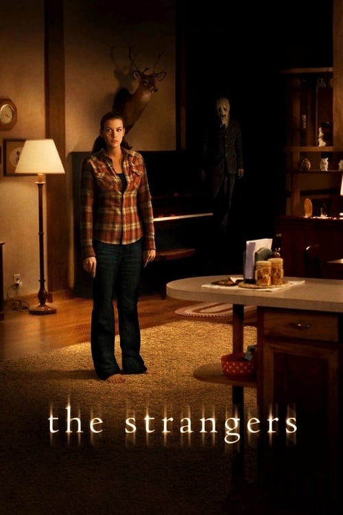 IV-1137 The Strangers (2024)