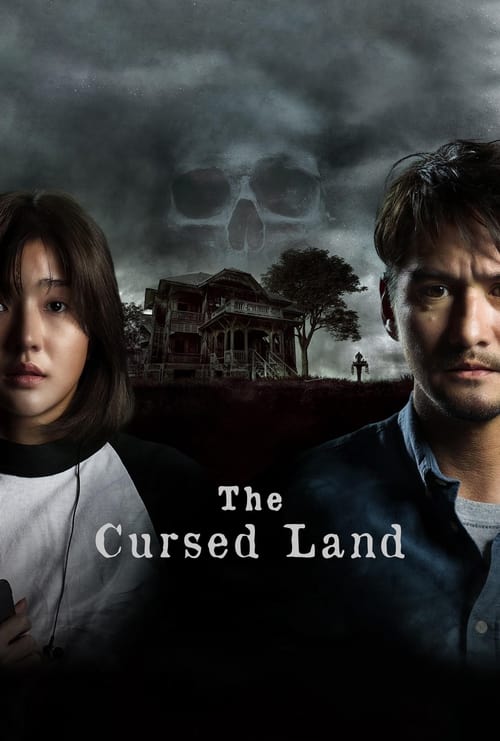 IV-1521 The Cursed Land (2024)