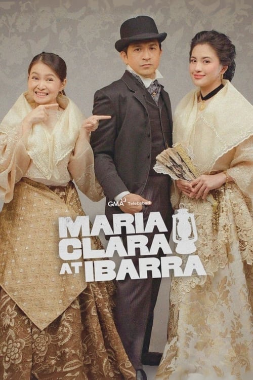 PH-072 Maria Clara and Ibarra (2024)