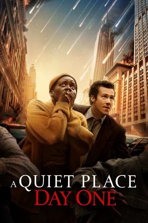 IV-0759 A Quiet Place: Day One (2024)