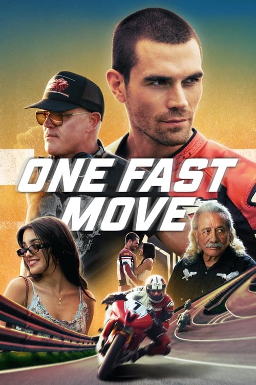 IV-1002 One Fast Move (2024)