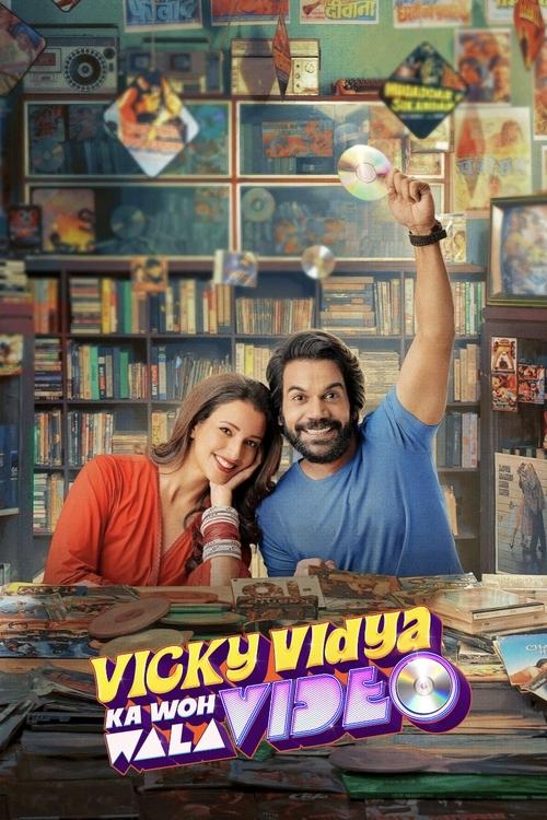 IV-1542 Vicky Vidya Ka Woh Wala Video (2024)