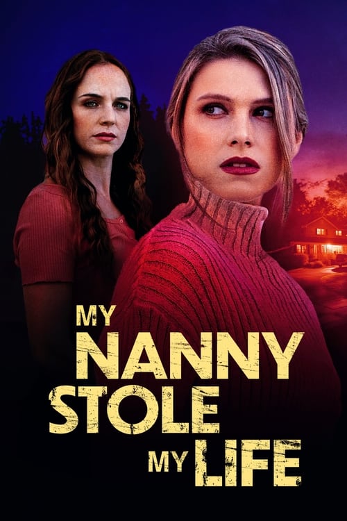 IV-1614 My Nanny Stole My Life (2024)