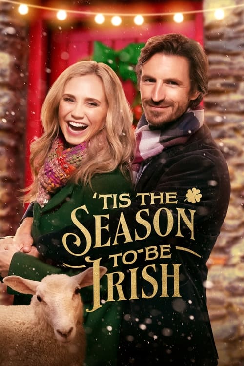 IV-1387 'Tis the Season to Be Irish (2024)