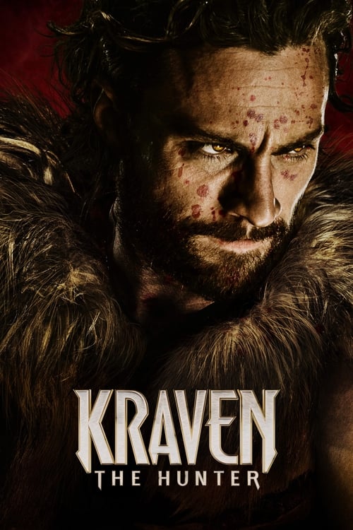 IV-1593 Kraven the Hunter (2024)