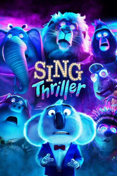 IV-1507 Sing: Thriller (2024)