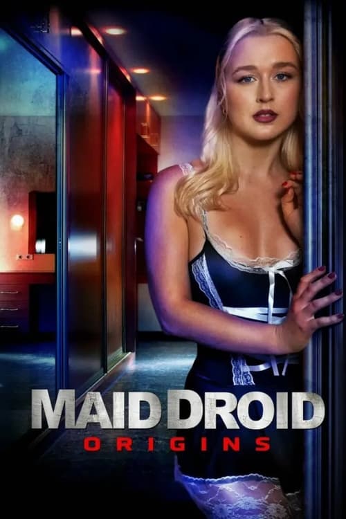 IV-1343 Maid Droid Origins (2024)