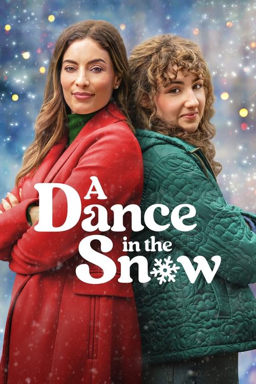 IV-1553 A Dance in the Snow (2024)