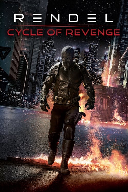 IV-0867 Rendel: Cycle of Revenge (2024)