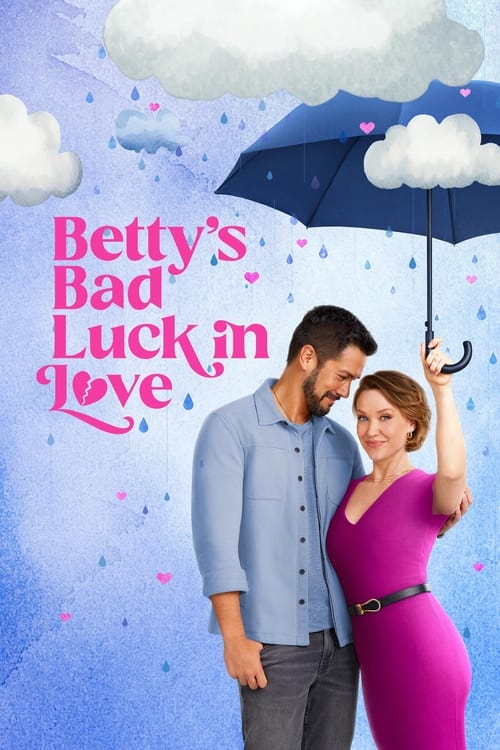 IV-033 Betty's Bad Luck In Love (2024)