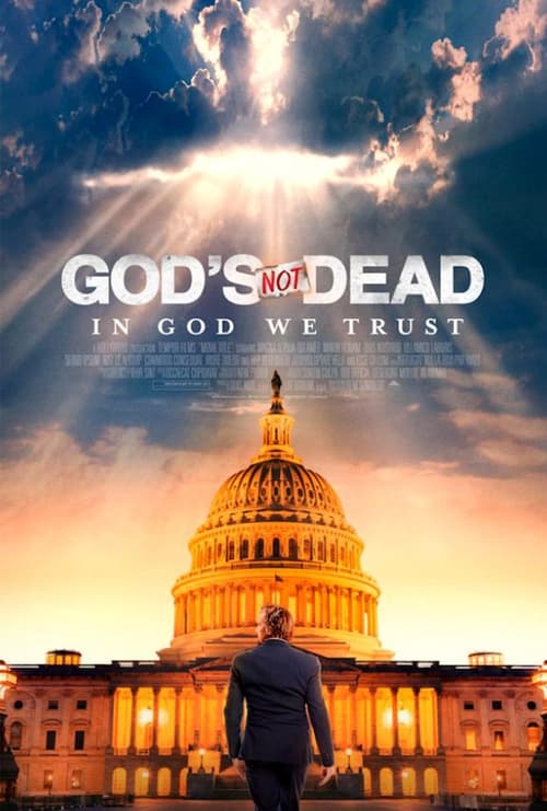 IV-1172 God's Not Dead: In God We Trust (2024)