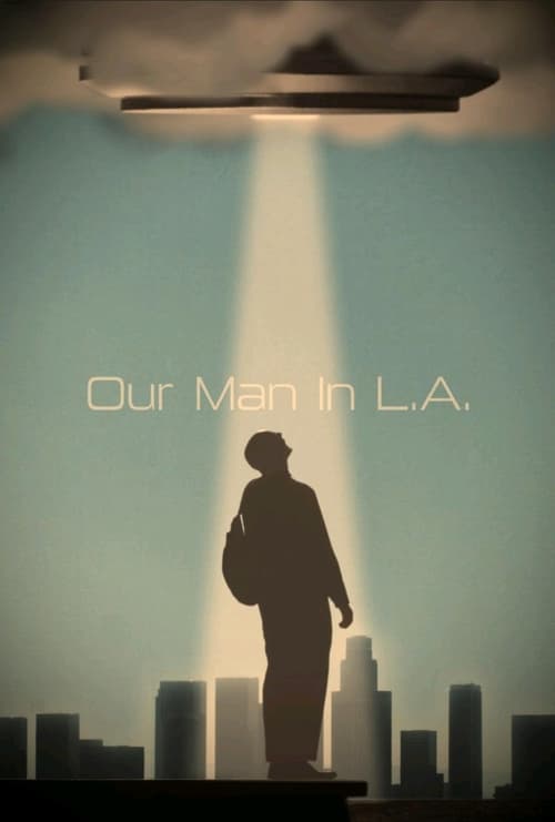 IV-1275 Our Man In L.A. (2024)