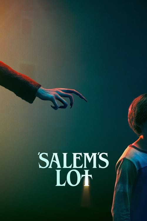 IV-1130 Salem's Lot (2024)