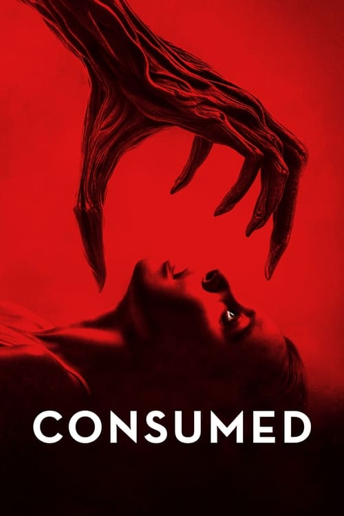 IV-0832 Consumed (2024)