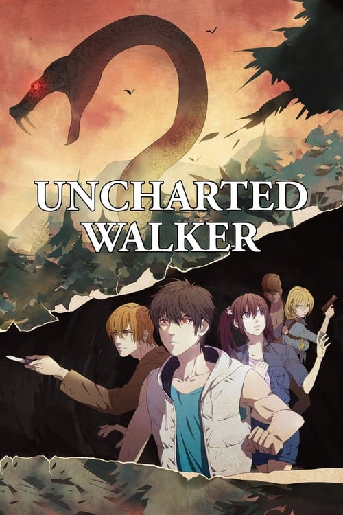 NA-088 Uncharted Walker (2023)