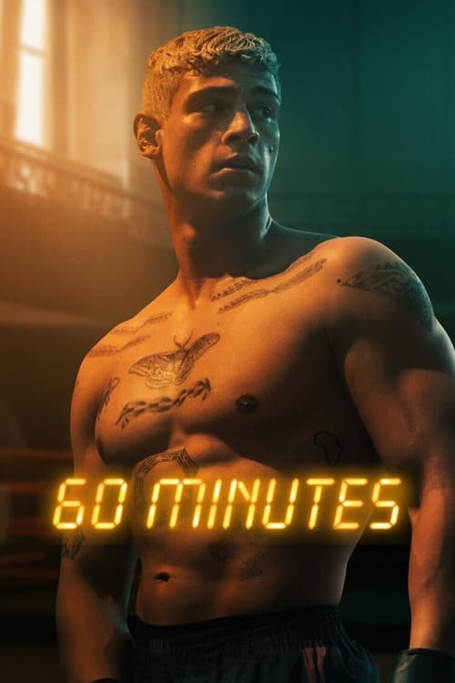 IV-0052 Sixty Minutes (2024)