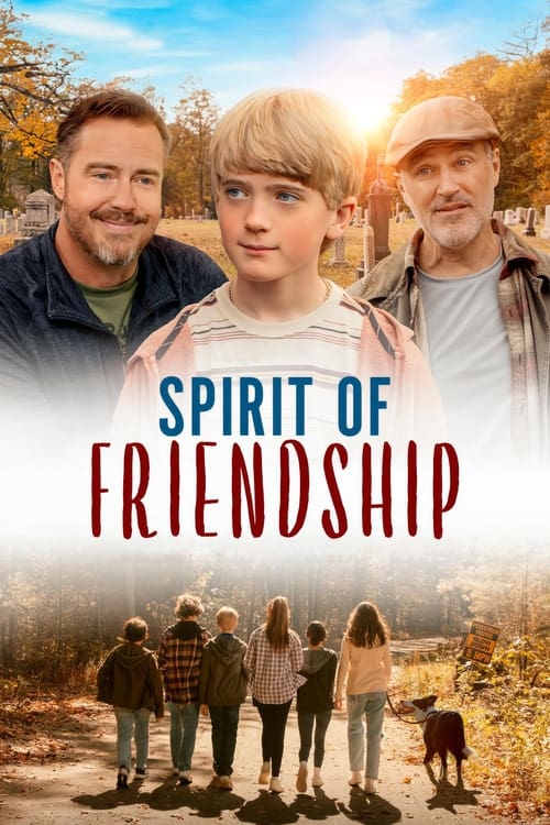 IV-1136 Spirit of Friendship (2024)