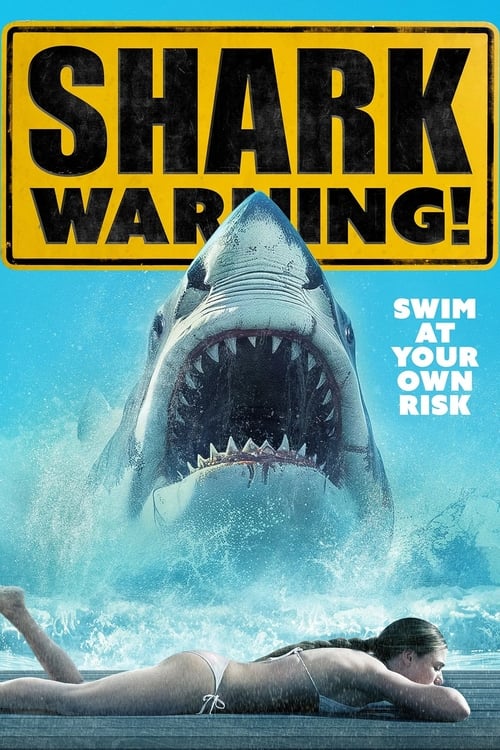 IV-1503 Shark Warning (2024)