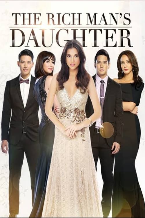 PH-052 The Rich Man's Daughter (2024)