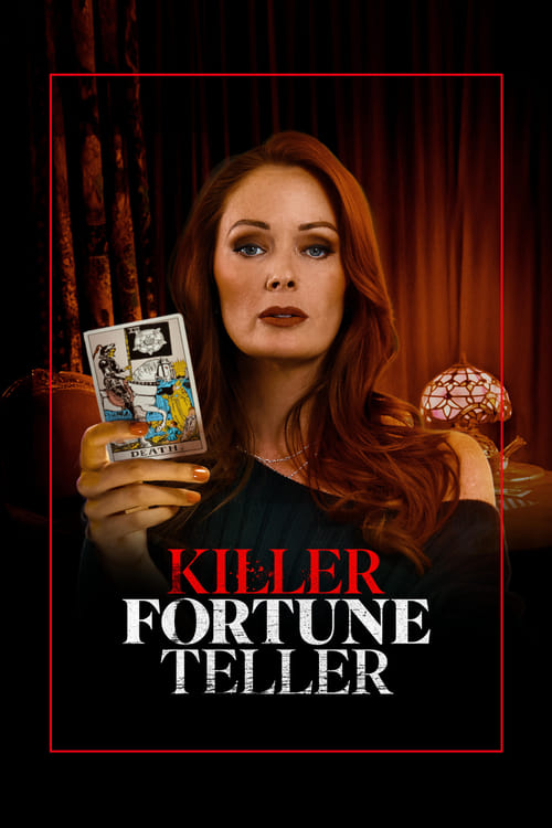 IV-0326 Killer Fortune Teller (2024)