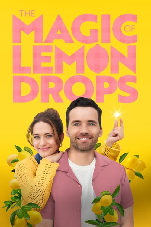 IV-1208 The Magic of Lemon Drops (2024)