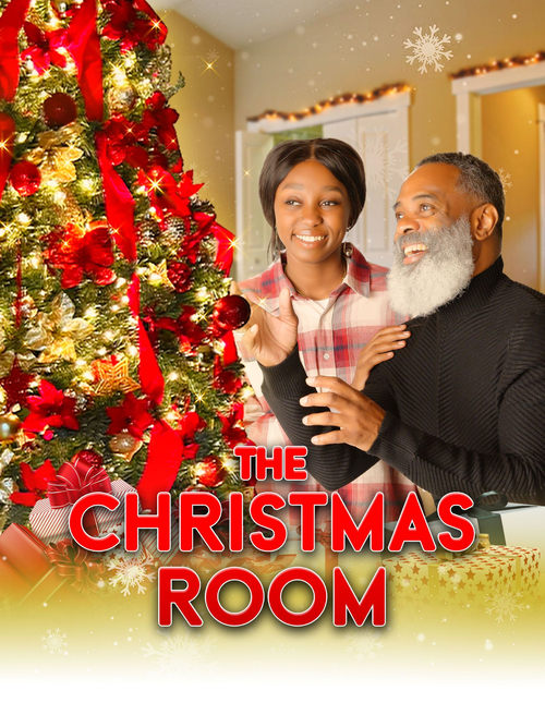 IV-1655 The Christmas Room (2024)