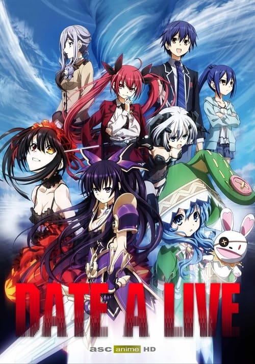 NA-330 Date a Live (2024)