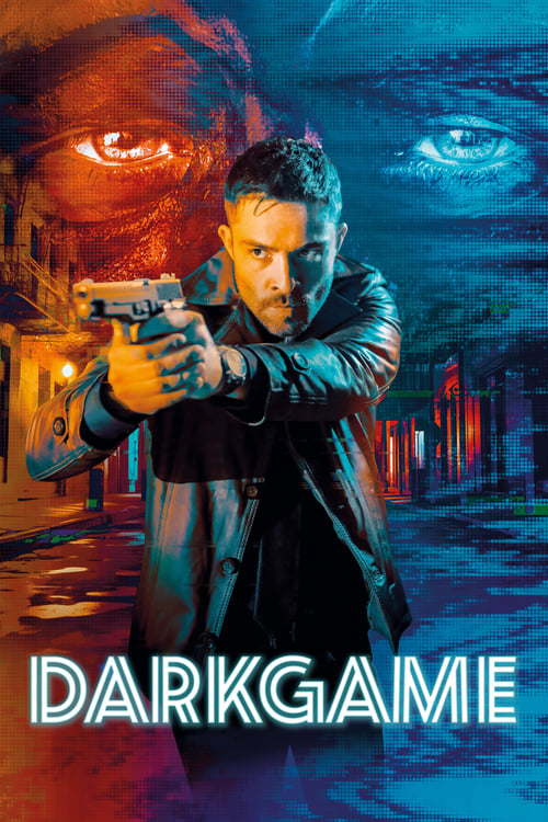 IV-0259 DarkGame (2024)