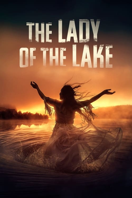 IV-1648 The Lady of the Lake (2024)