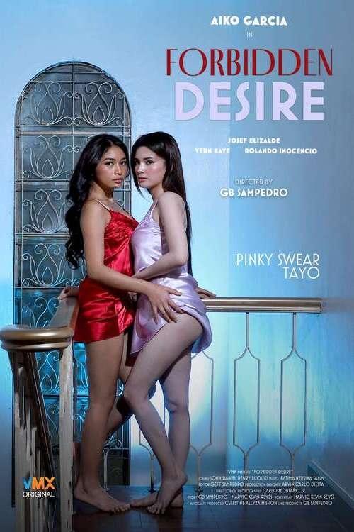 IV-1585 Forbidden Desire (2024)