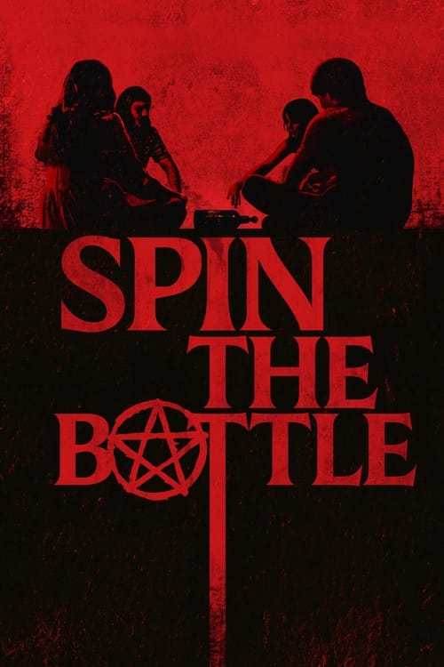 IV-1197 Spin the Bottle (2024)