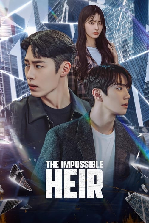 NK-139 The Impossible Heir 2024 