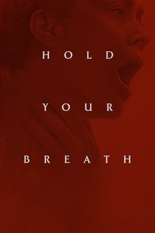 IV-1085 Hold Your Breath (2024)