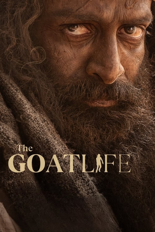 IV-0694 The Goat Life (2024)