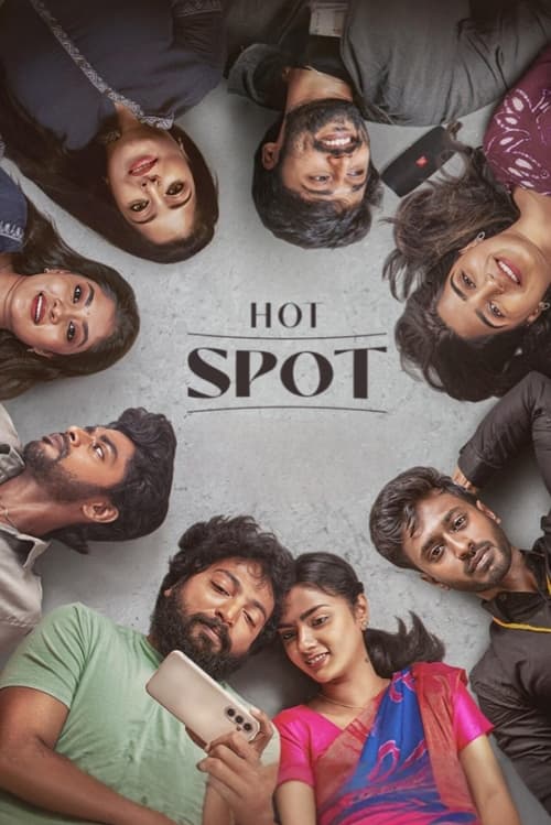 IV-0428 Hot Spot (2024)